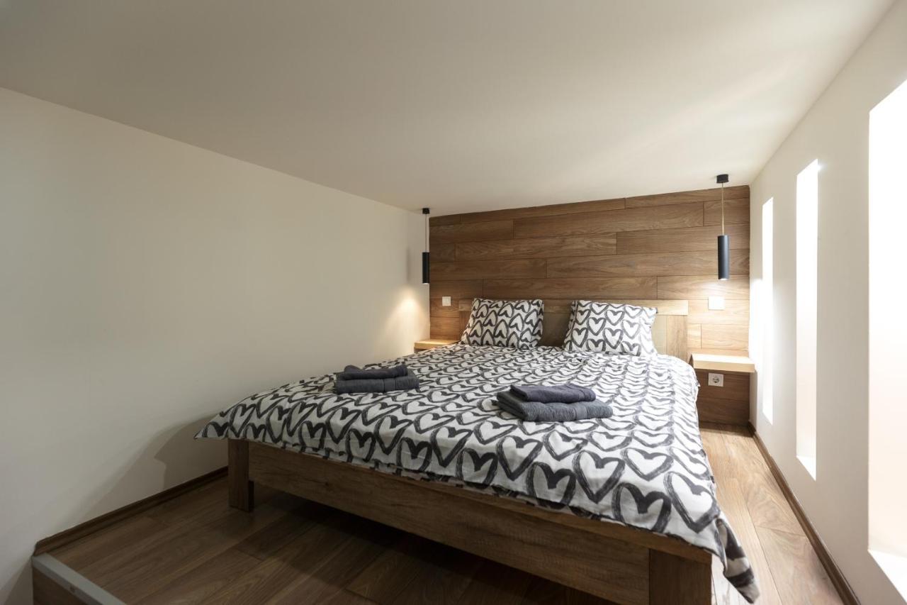 Kazinczy 10 Apartment With 3 Bedrooms Budapest Exteriör bild